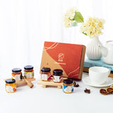 Artisanal Honey Gift Set (Sample pack)